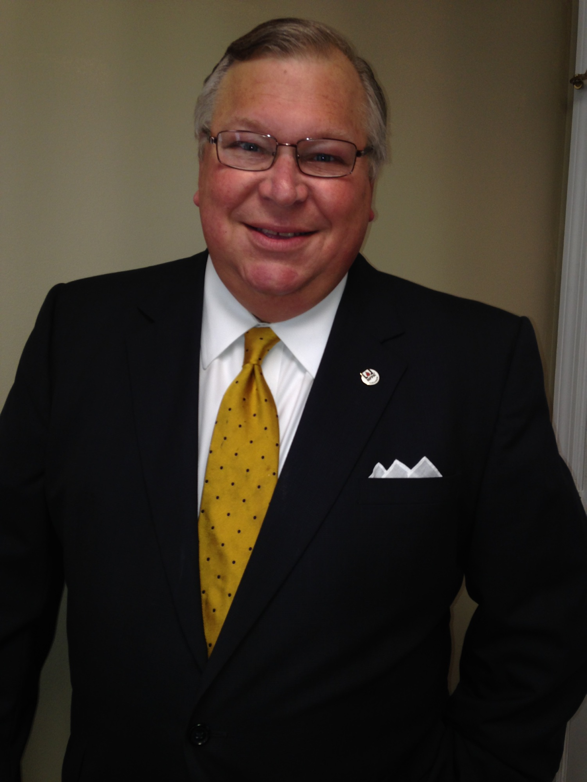 Martin Perrone, CEO and founder of Everything Arc Flash