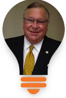 Martin Perrone, CEO and founder of Everything Arc Flash